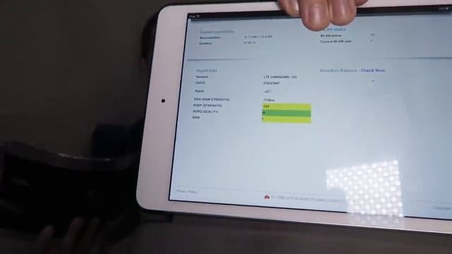 Huawei custom firmware - Signal information смотреть онлайн