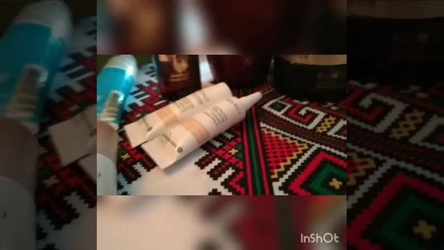 Ив Роше.Мечты сбываются!Автор:Регурецкая Наталья смотреть онлайн