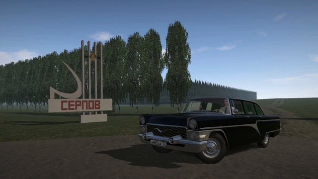 MOTOR DEPOT Информация по Обновлению1.35-1.4, новое авто газ 13 чайка 😱 новый стенд в серпове и тд.