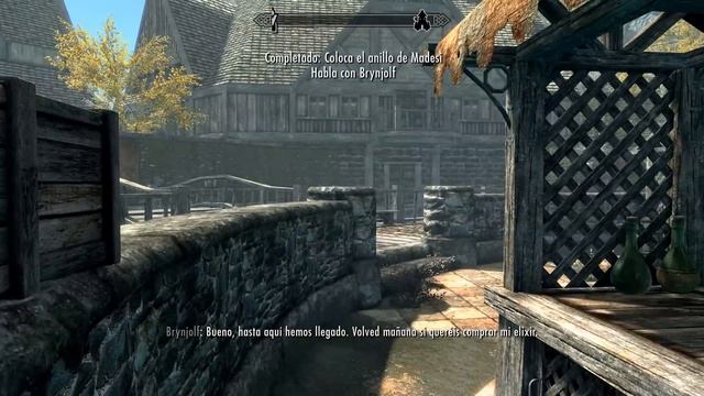 SKYRIM | EN QUÉ ORDEN JUGAR SKYRIM смотреть онлайн