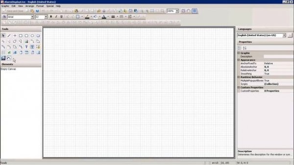 Введение в Wonderware System Platform (2012 R2)