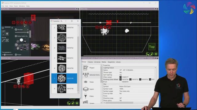 Capture Fixtures - Part Two смотреть онлайн