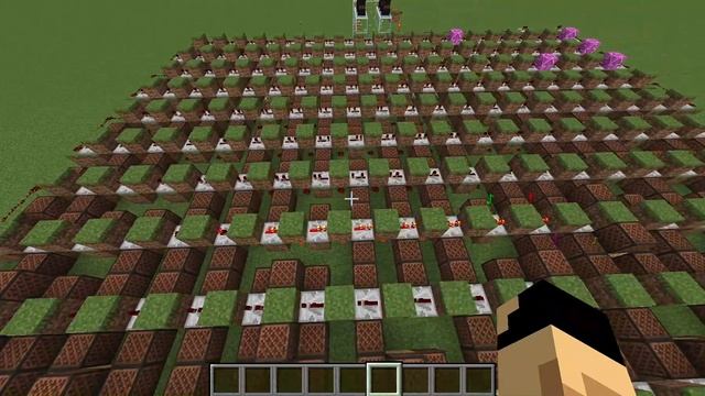 Astronomia Minecraft And Dowload And File Note Block Studio (FREE)