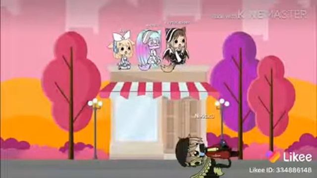 видос из лайка( пж не судите строго за такое говнявое качество!) смотреть онлайн