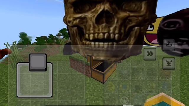 Nicos Nextbots V3 Addon Minecraft Review. смотреть онлайн