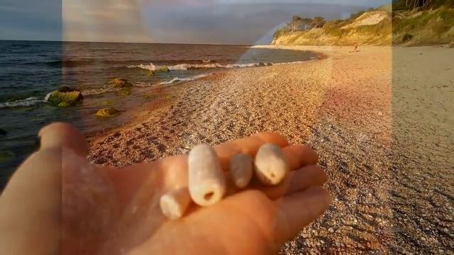 №26 Камень лжи,чертов палец и резиденции президента в Пионерском Калининградской обл. смотреть онлайн