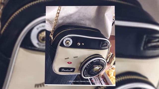 20 ЖЕНСКИХ СУМОК С АЛИЭКСПРЕСС, КОТОРЫЕ ТЫ ЗАХОЧЕШЬ / ЛУЧШИЕ ТОВАРЫ НА ALIEXPRESS смотреть онлайн