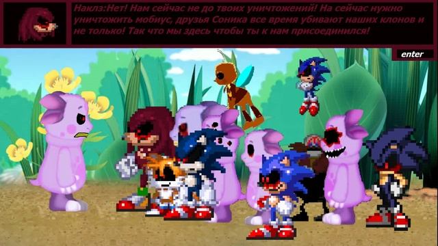 ЭКЗЕШНАЯ АРМИЯ В СБОРЕ! смотреть онлайн