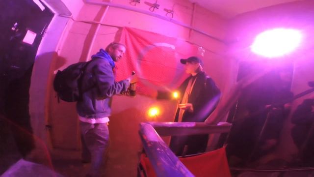 TIXO 2 "«день света»: смотреть онлайн