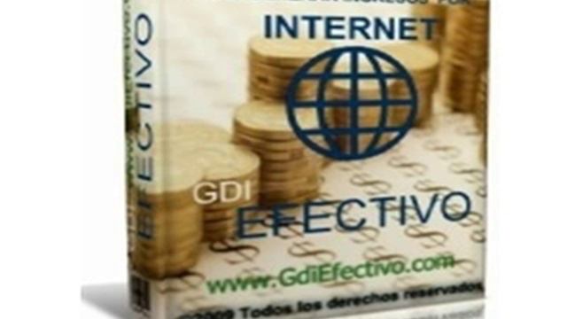 Oportunidad de generar ingresos смотреть онлайн