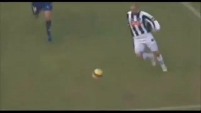 Andrea Dossena Nuovo Arrivato a Napoli смотреть онлайн