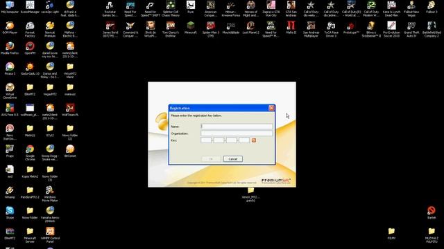 Problem z Navicat Premium смотреть онлайн