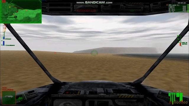 'MechWarrior 3 Campaign added Enemies Mission 1 w/ Weapons mod смотреть онлайн