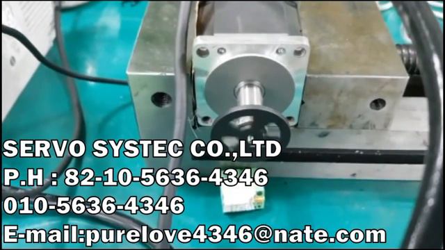 MITSUBISHI AC SERVO DRIVER MR-J2S-20B смотреть онлайн