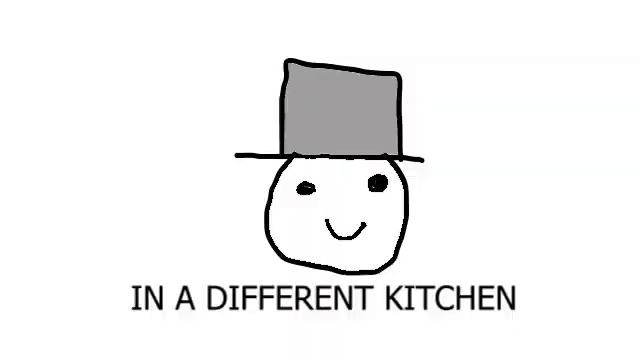 Cooking Level: Hacker (Overcooked)