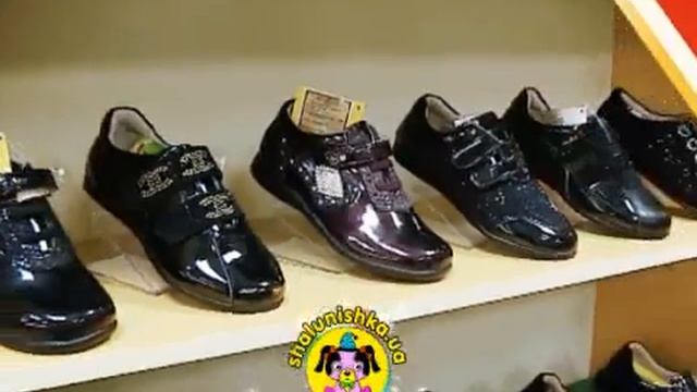 Магазин, ортопедическая детская обувь Шалунишка.wmv смотреть онлайн