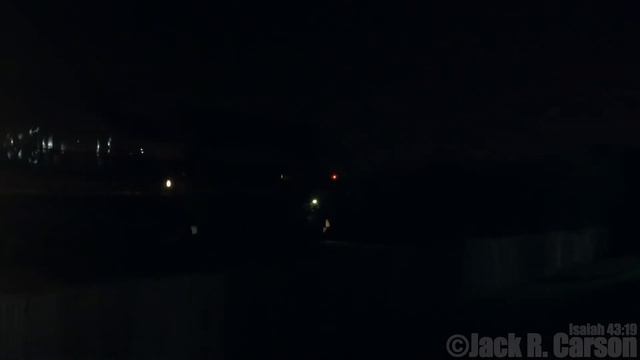 [4K 60fps] KCS 4834 K5HLB train horn at my Apartment with Echos смотреть онлайн