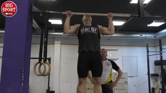 Кроссфит тренировка обучение видео.mp4 смотреть онлайн