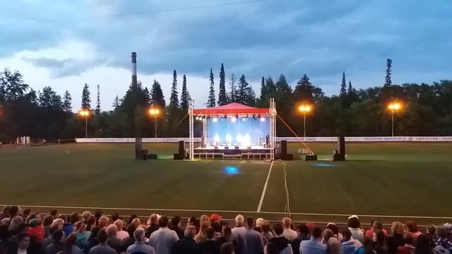 День завода ЭГЗ сказку сделать былью смотреть онлайн