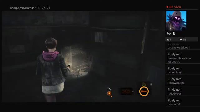 Resident evil revolution 2 parte 1 como pasaria смотреть онлайн