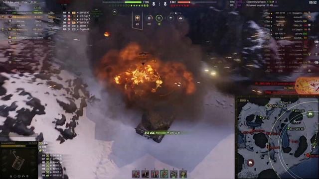 VK 75.01(K) стоит ли он того... смотреть онлайн