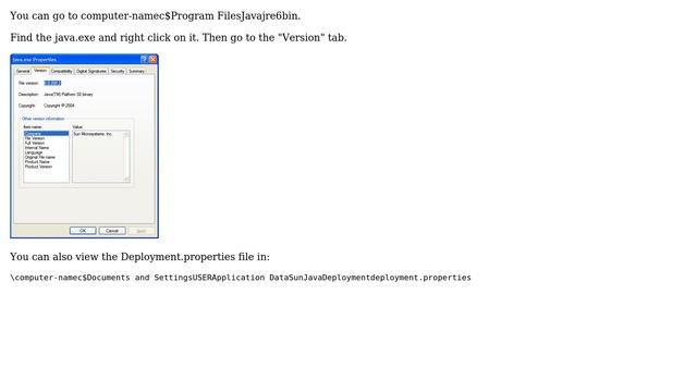 How to check Java version remotely? (3 Solutions!!) смотреть онлайн