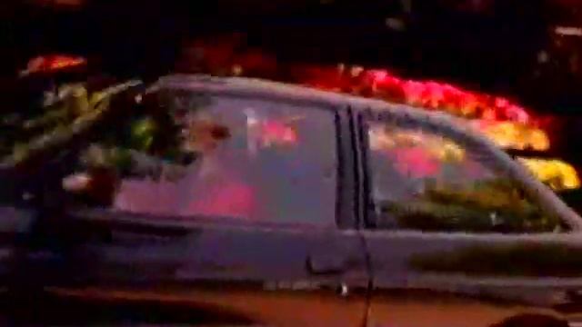 Comercial Ford Escort (1993) смотреть онлайн
