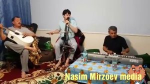 Sangali Mirzoev popuri .Сангали Мирзоев .попури.