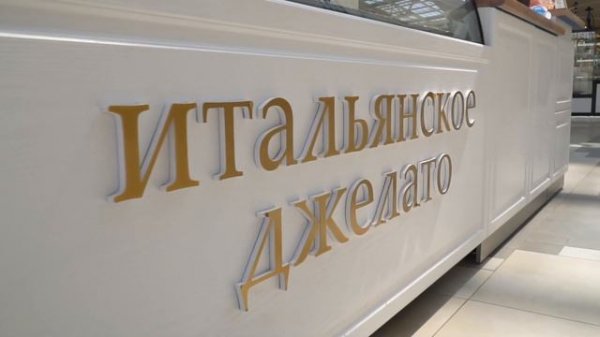 Франшиза Gelateria Plombir отзыв Москва. TopFranchise.ru