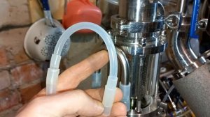 Экстрактор Сокслета, победа.