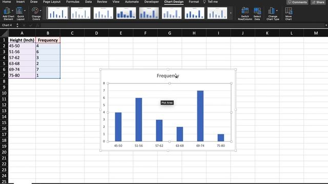 How To Make Histogram In Excel (2023) смотреть онлайн