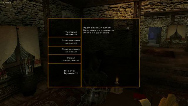 Gothic 2 Ночь Ворона эпизод 54 (Военачальники орков) смотреть онлайн