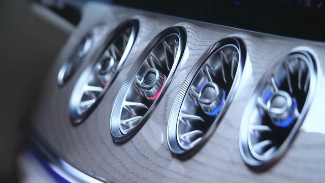 ALL NEW 2018 MERCEDES-BENZ CLS l WORLD PREMIERE l LA AUTO SHOW 2017 REVEAL смотреть онлайн