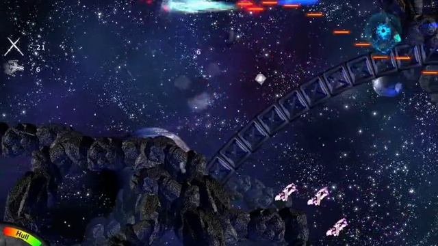 Star Blaze - Episode 1 - Level 1 смотреть онлайн