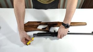 ИЖ 60   ИЖ 61 в УНИКАЛЬНОМ ЛОЖЕ