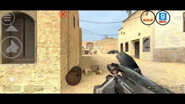 GVIN'S MOD V2 Обновление. Увеличение FPS!