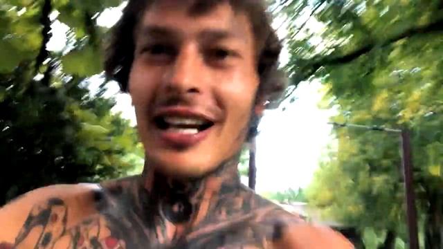 КАК НАКАЧАТЬСЯ ХУДОМУ НА ТУРНИКЕ ?! ★ смотреть онлайн