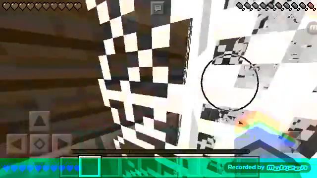 Карта в Minecraft PE Hide and seek смотреть онлайн