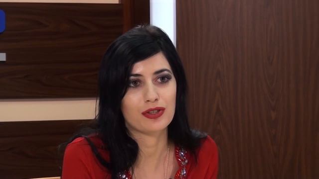 Фотосессия в стиле НЮ - GoRoD TV 18 01 13