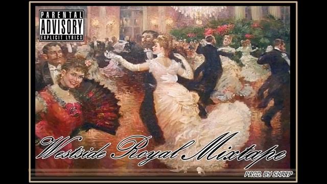 SHARP - Der R Bal I WestSide Vollsmose #Royal #Waltz смотреть онлайн