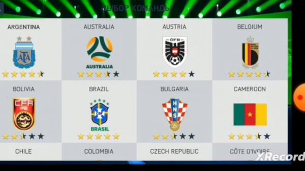 FIFA 14 MOD FC 24 ОБЗОР| ЛУШИЙ МОД ФИФЫ 14 НА ТЕЛЕФОН!!!