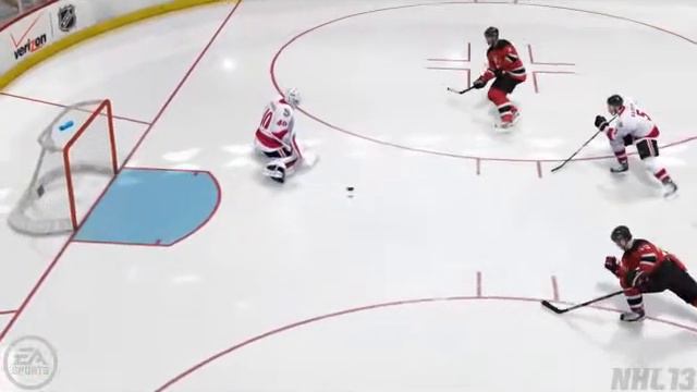 Stick Save смотреть онлайн