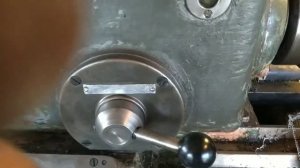Переходник для триммера