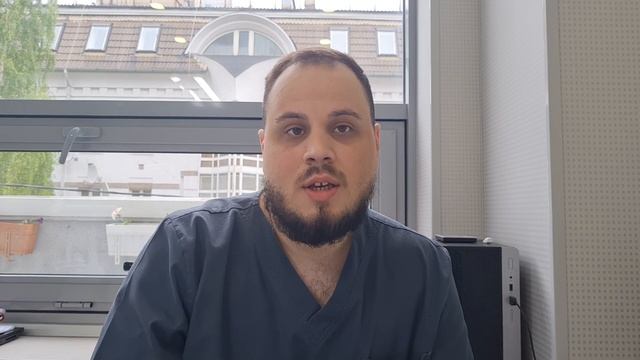 У многих людей щёлкает височно-нижнечелюстной сустав (ВНЧС)...