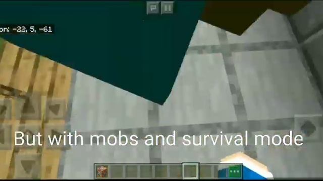 5 fun thing's to do with Command Block's in Minecraft | Part 2 смотреть онлайн