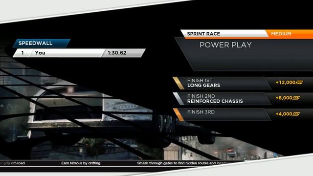 Need for Speed: Most Wanted Walkthrough "Best Car So Far: Leveling the Aventador" (PS3/X360/PC) [HD смотреть онлайн