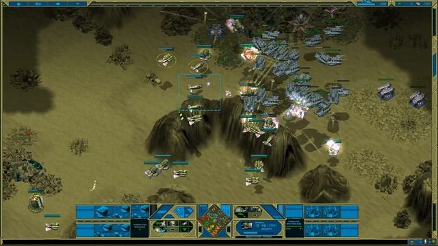 #77 Силикойды сила. От лица Ryunoske 4v3: BO-Si-BO-WS vs BO-WS-Si. Морские титаны Balanсe patch 18. смотреть онлайн