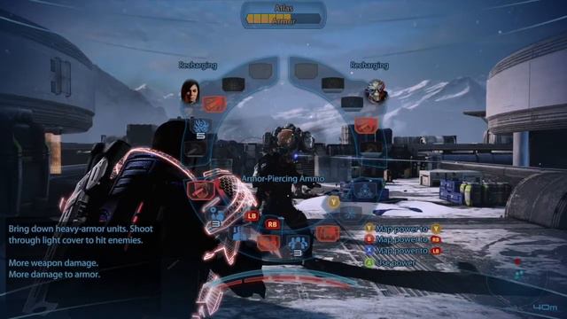 Mass Effect Legendary Edition Review | 2021 | Is it worth it? Is it fun? смотреть онлайн