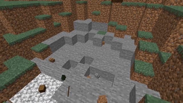 ДатаПак на Много БОМБ в Майнкрафте | MoreExplosives