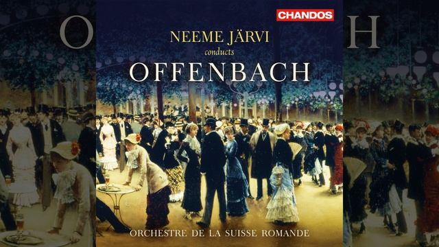 Le Voyage dans la lune Overture and Ballet: II. Ballet des flocons de neige смотреть онлайн